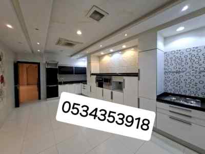 شراء مطابخ مستعملة حي العقيق 0534353918
