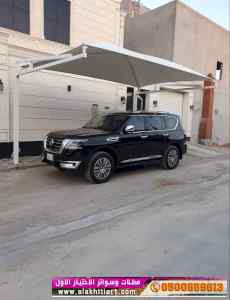 ورشة مظلات أبتكارمعرض الاختيارالاول0114996351