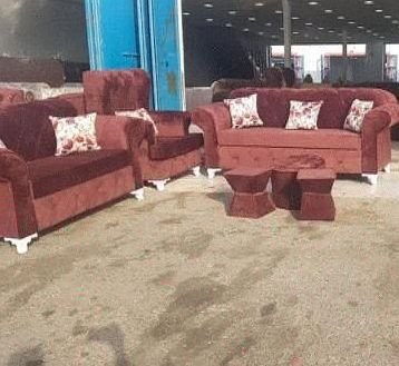 للبيع كنب جاهز وتفصيل خمس قطع حراج جميع المنتجات والخدمات في السعودية