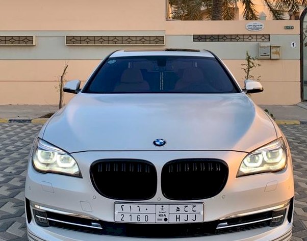 بي ام دبليو 740 شرط 2014 ابيض حراج جميع المنتجات والخدمات في السعودية