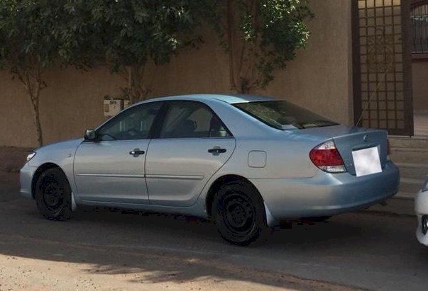 تويوتا كامري 2004 ازرق بحري حراج جميع المنتجات والخدمات في السعودية