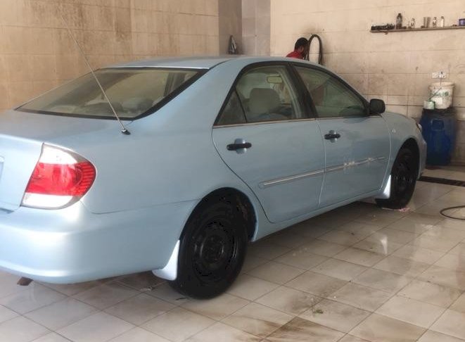 تويوتا كامري 2004 ازرق بحري حراج جميع المنتجات والخدمات في السعودية