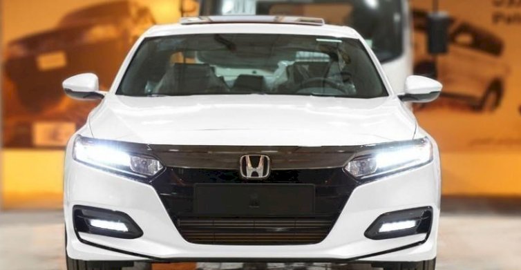 هوندا اكورد 2019 ابيض حراج جميع المنتجات والخدمات في السعودية