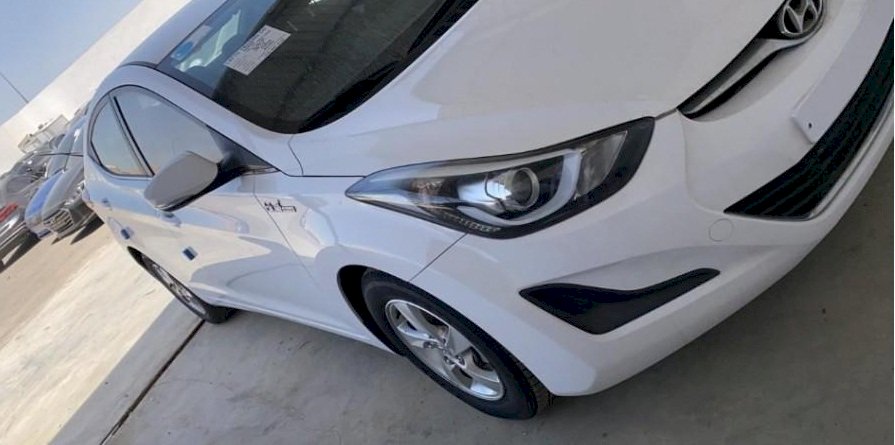 للبيع هونداي النترا ديزل 2015 - حراج جميع المنتجات والخدمات في السعودية