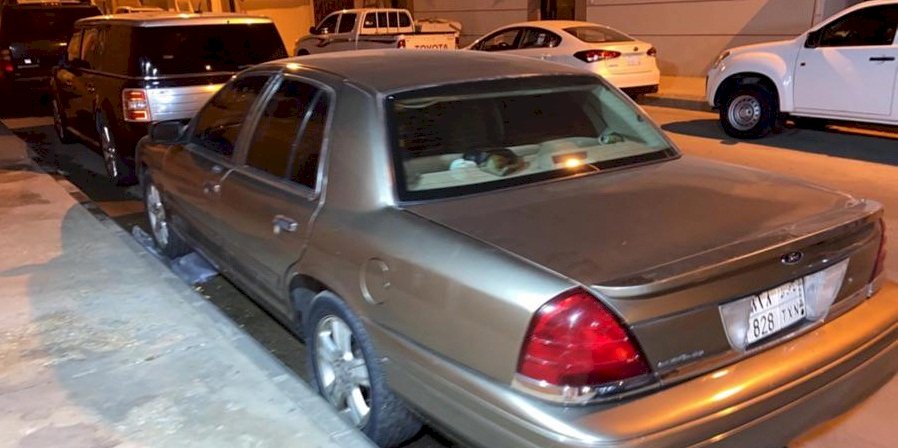 للبيع فورد كراون فكتوريا 2005 حراج جميع المنتجات والخدمات في السعودية