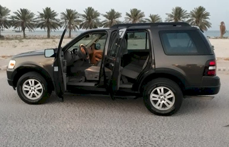 غبار نباتي لكى تتعامل مع اكسسوارات فورد اكسبلورر 2008 projekthaus2015 com