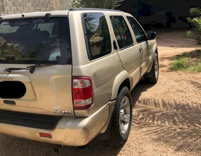 للبيع نيسان باثفندر 2003 حراج جميع المنتجات والخدمات في السعودية للبيع نيسان باثفندر 2003 حراج جميع المنتجات والخدمات في السعودية