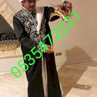 قهوجي الرياض