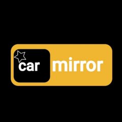 Car mirrors