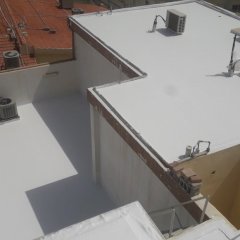 مقاول عام ترميم عوازل اصب