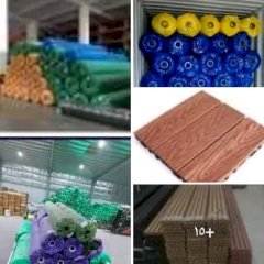 بيع عشب صناعي 